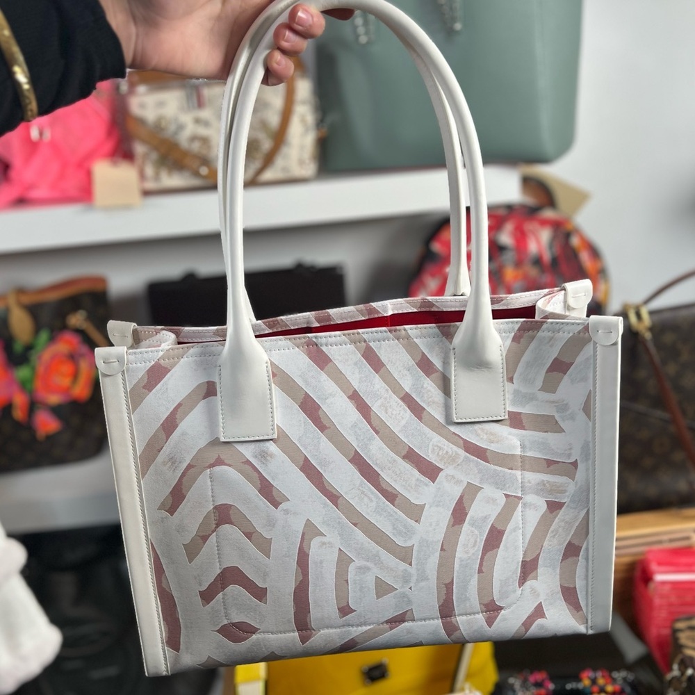 LOUBOUTIN TOTE